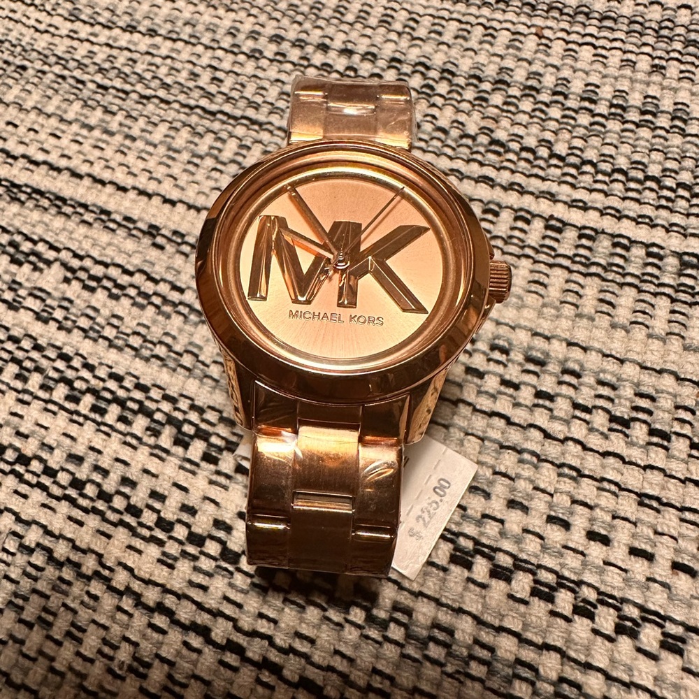 Michael Kors Watch